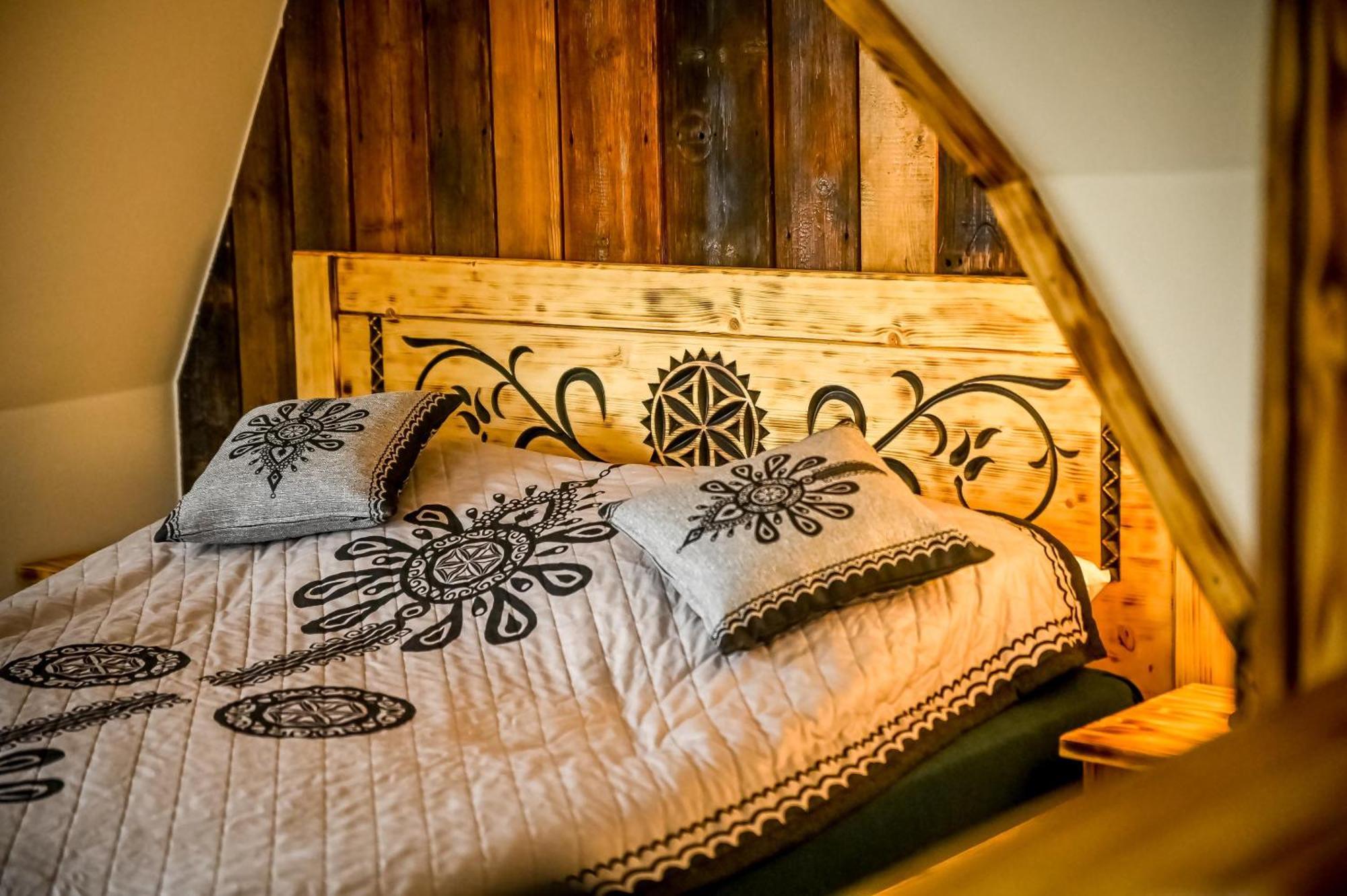 Apartment Michasiowka Czerwienne