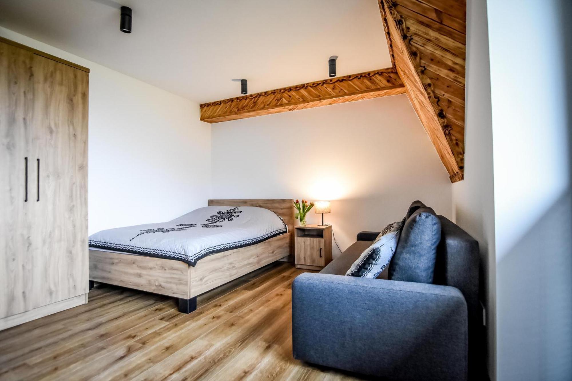 Michasiowka Apartment